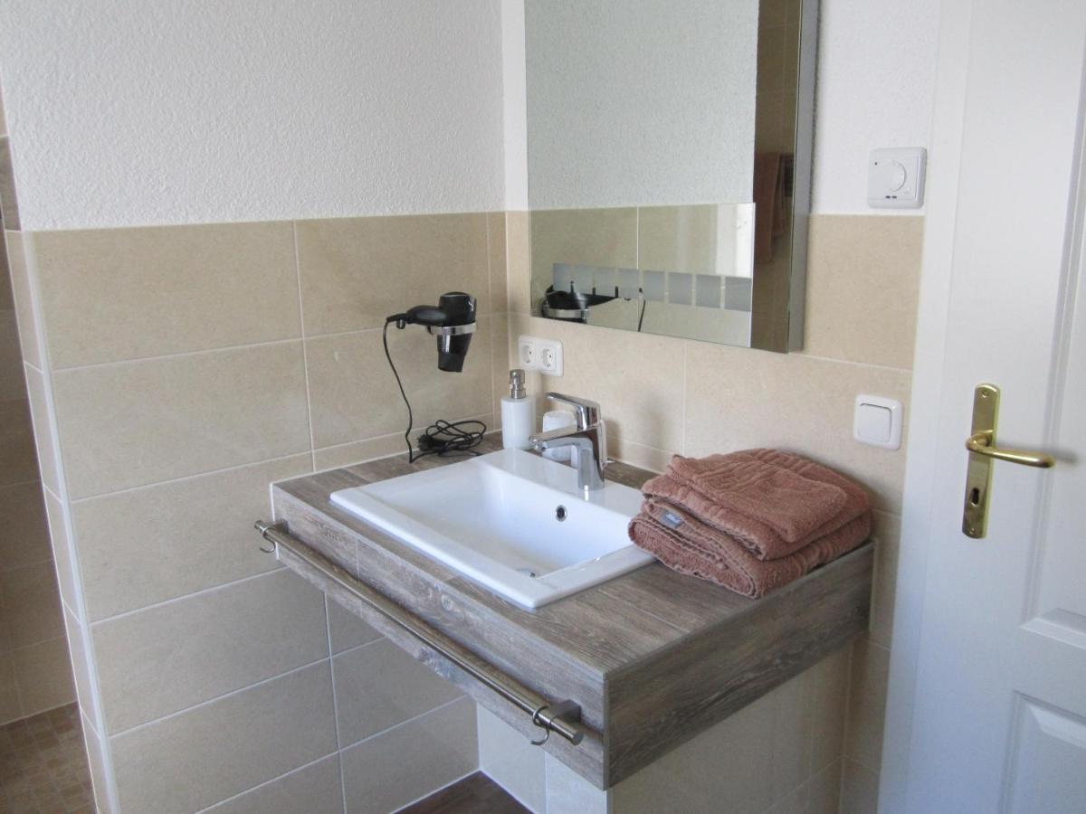 קלנהוזן Ferienhaus Windstarke 5 מראה חיצוני תמונה