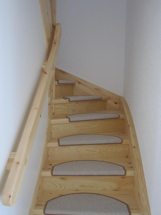 קלנהוזן Ferienhaus Windstarke 5 מראה חיצוני תמונה