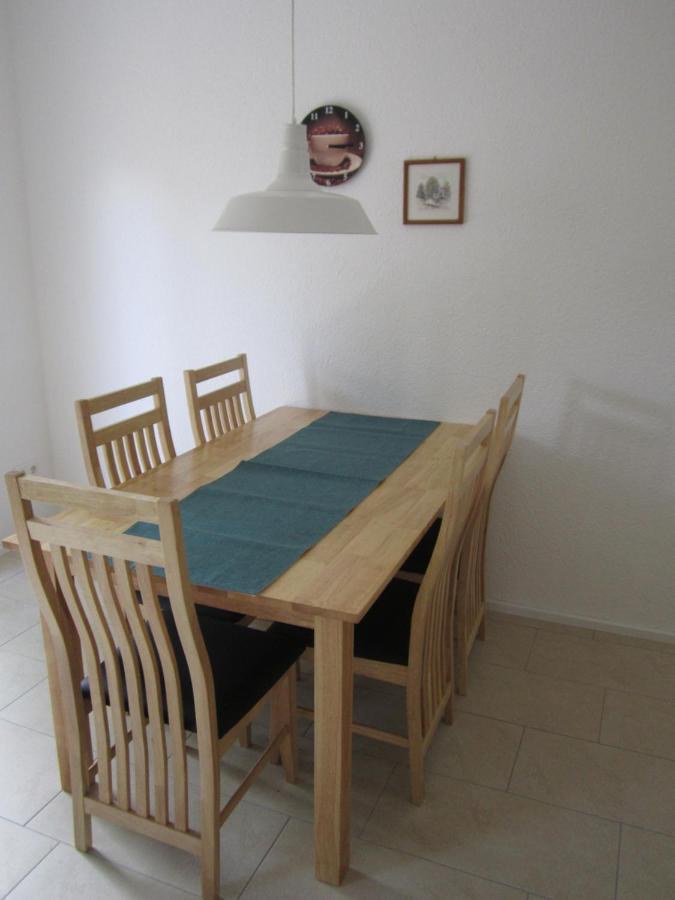 קלנהוזן Ferienhaus Windstarke 5 מראה חיצוני תמונה