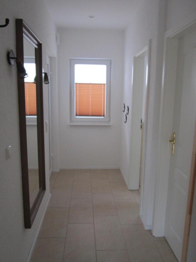 קלנהוזן Ferienhaus Windstarke 5 מראה חיצוני תמונה