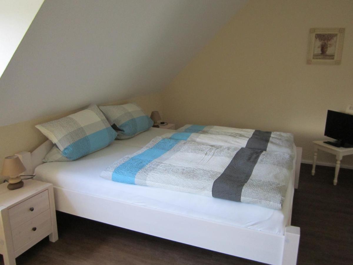 קלנהוזן Ferienhaus Windstarke 5 מראה חיצוני תמונה