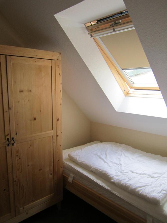 קלנהוזן Ferienhaus Windstarke 5 מראה חיצוני תמונה