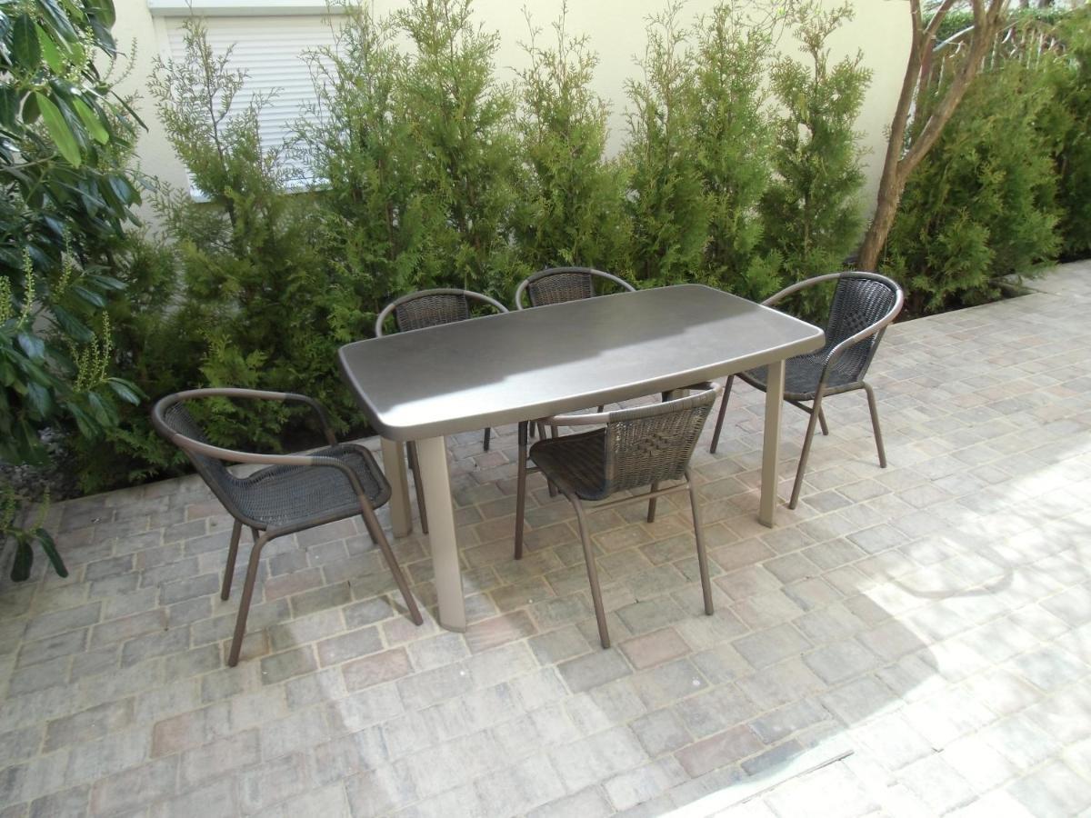קלנהוזן Ferienhaus Windstarke 5 מראה חיצוני תמונה