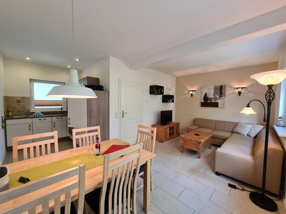 קלנהוזן Ferienhaus Windstarke 5 מראה חיצוני תמונה