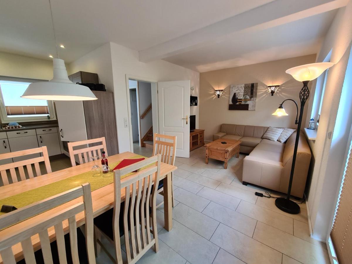 קלנהוזן Ferienhaus Windstarke 5 מראה חיצוני תמונה