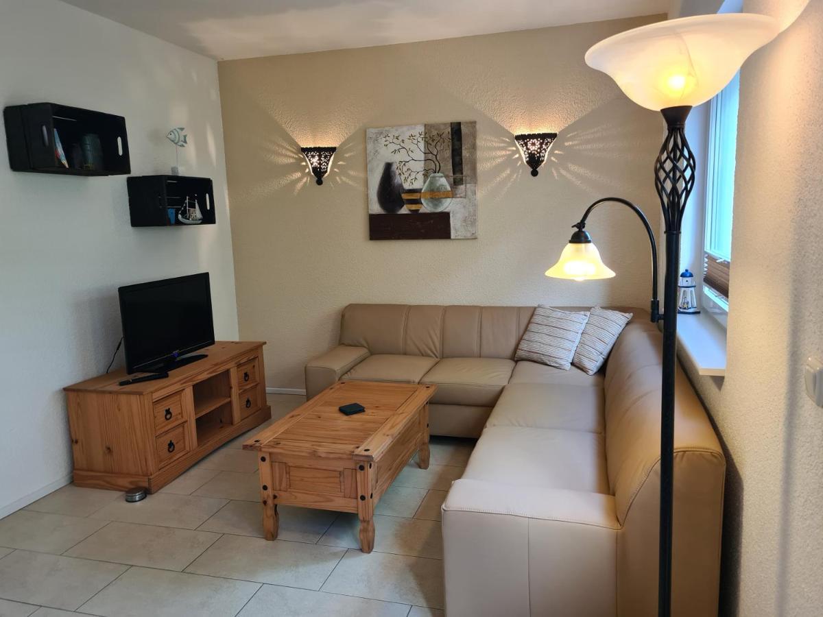 קלנהוזן Ferienhaus Windstarke 5 מראה חיצוני תמונה